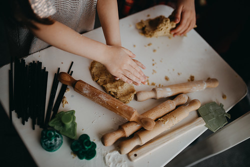 Picture for: Culinary School Gr 5-12