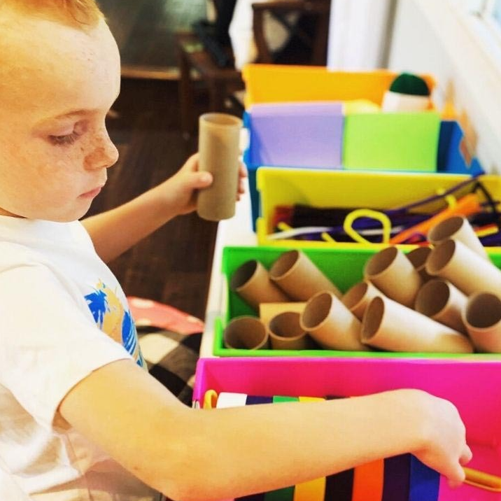 Picture for: Week 2: Summer Explorers- Mini Makers Fair