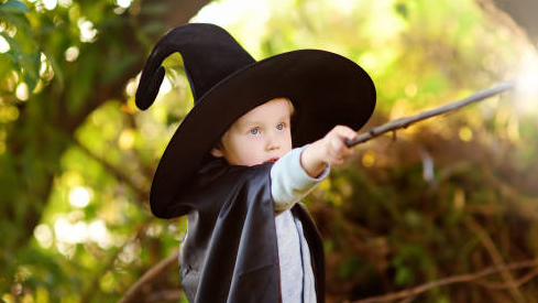 Picture for: Week 5: Summer Explorers- Wizarding Wonders