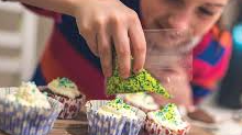 Picture for: Cupcake & Cookie Creations (Gr. 6-9)