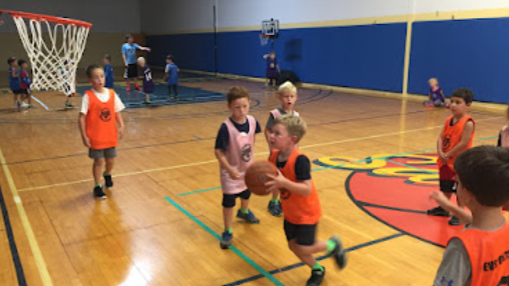 Picture for: Hoopster Tots Summer