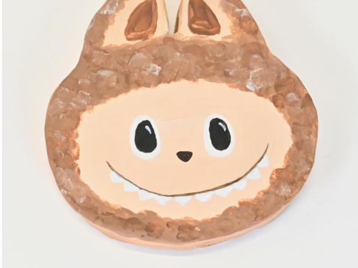 Picture for: Labubu Clay Creation Age 4-9