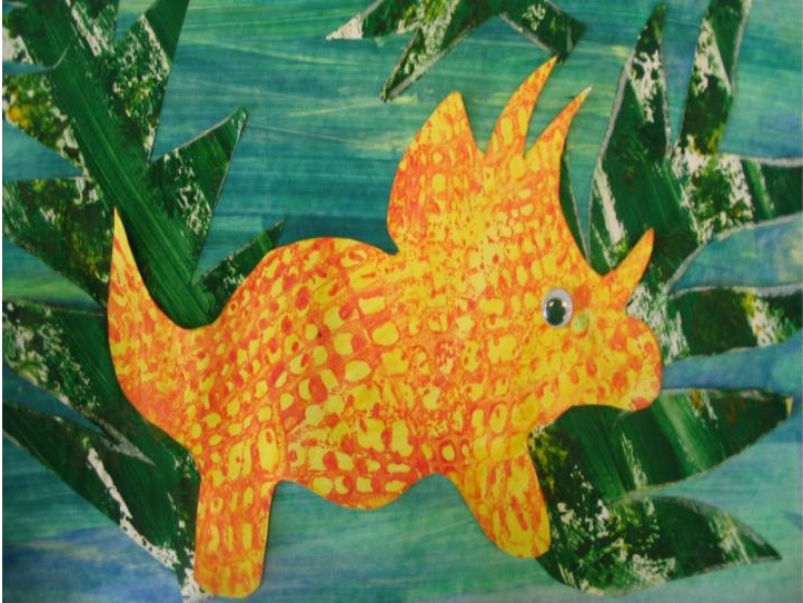 Picture for: Date with a Dino Age 3-6