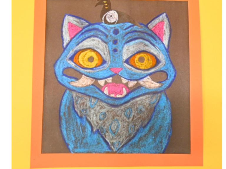 Picture for: K-Pop Demon Hunters Age 5-12