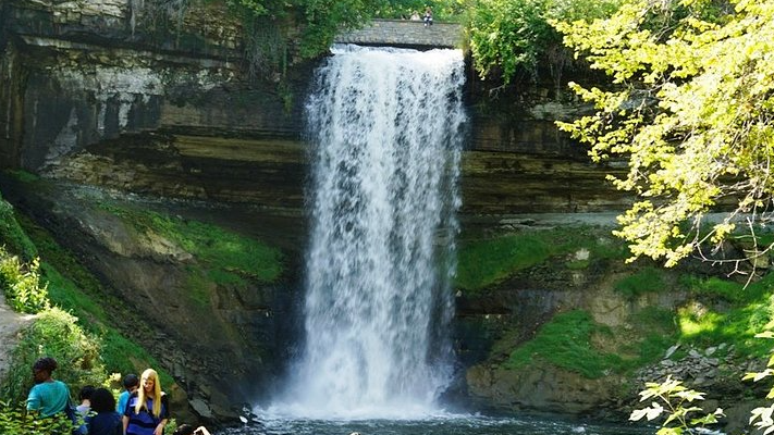 Picture for: Minnehaha Park Picnic