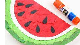 Picture for: Watermelon Craft