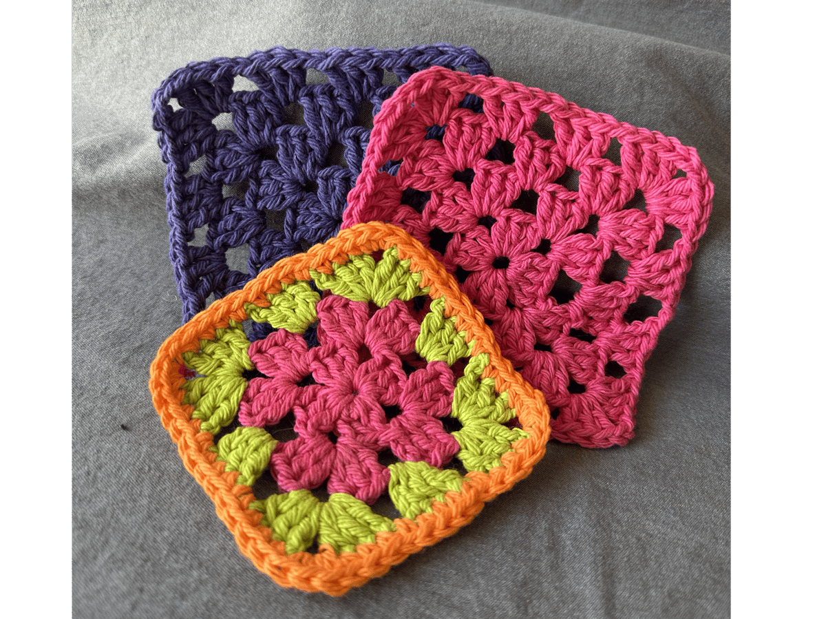 Picture for: Crochet for Beginners