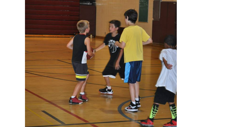 Picture for: Boys and Girls Basketball Summer Camp