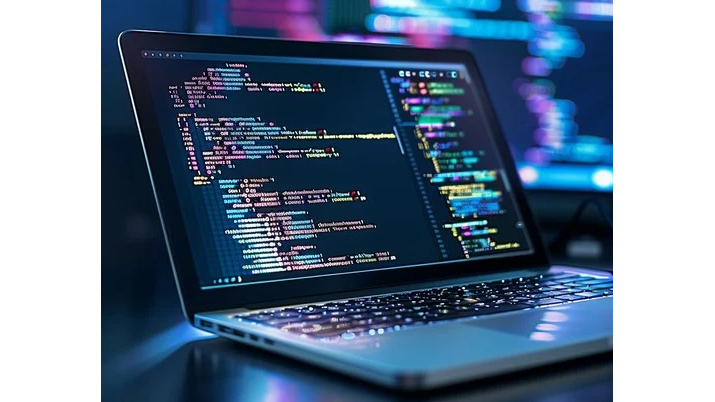 Picture for: Python Pros: A Journey into Coding Excellence Gr. 6-8