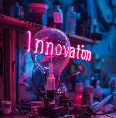 Picture for: Invention Squad Gr 6-8