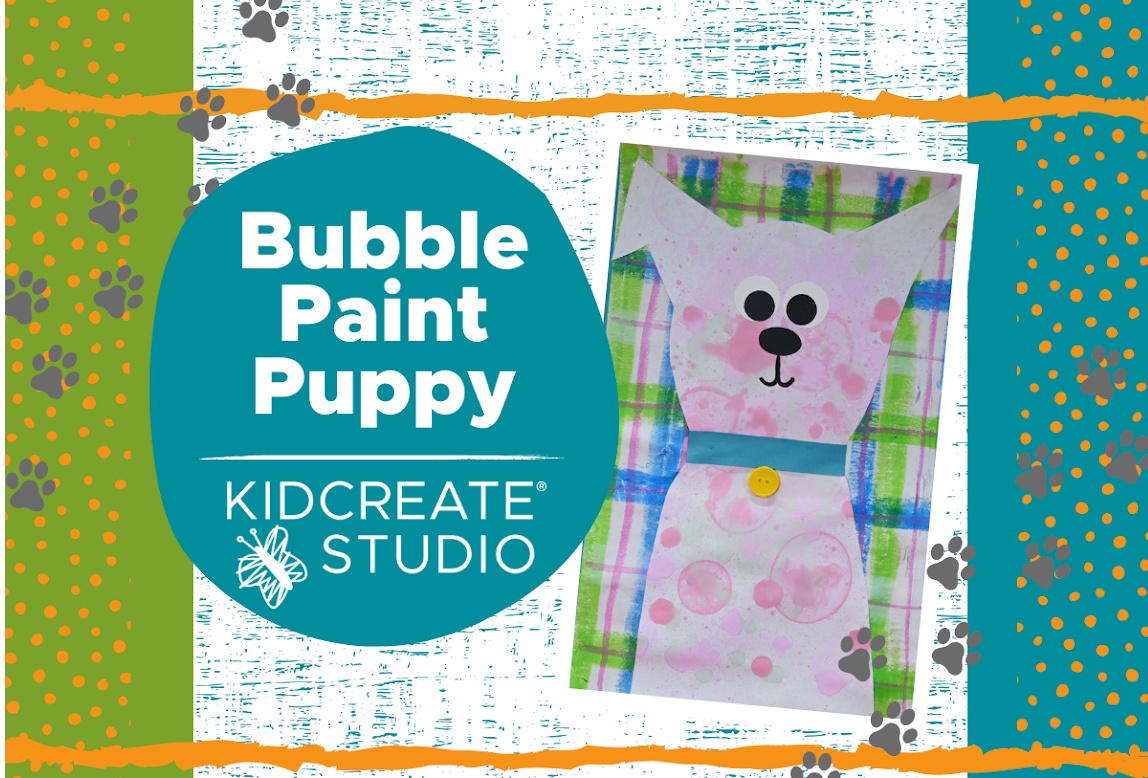 Picture for: Puppy Play & the Science Behind It Ages 4-9