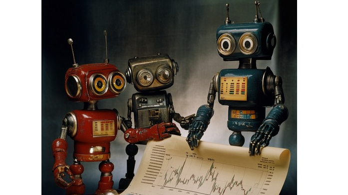 Picture for: Mission Bots Gr K-5