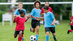 Picture for: Soccer (Ages 6-12)