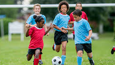 Picture for: Soccer (Gr. K-6)