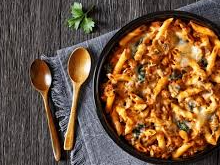 Picture for: Baked Penne