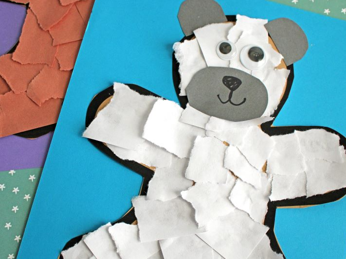 Picture for: Tear Bears/Stuffie