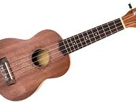Picture for: Ukulele Jam Camp Age 8-12