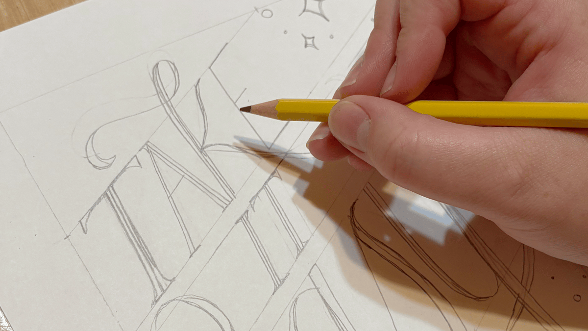 Picture for: Learn to Letter Workshop