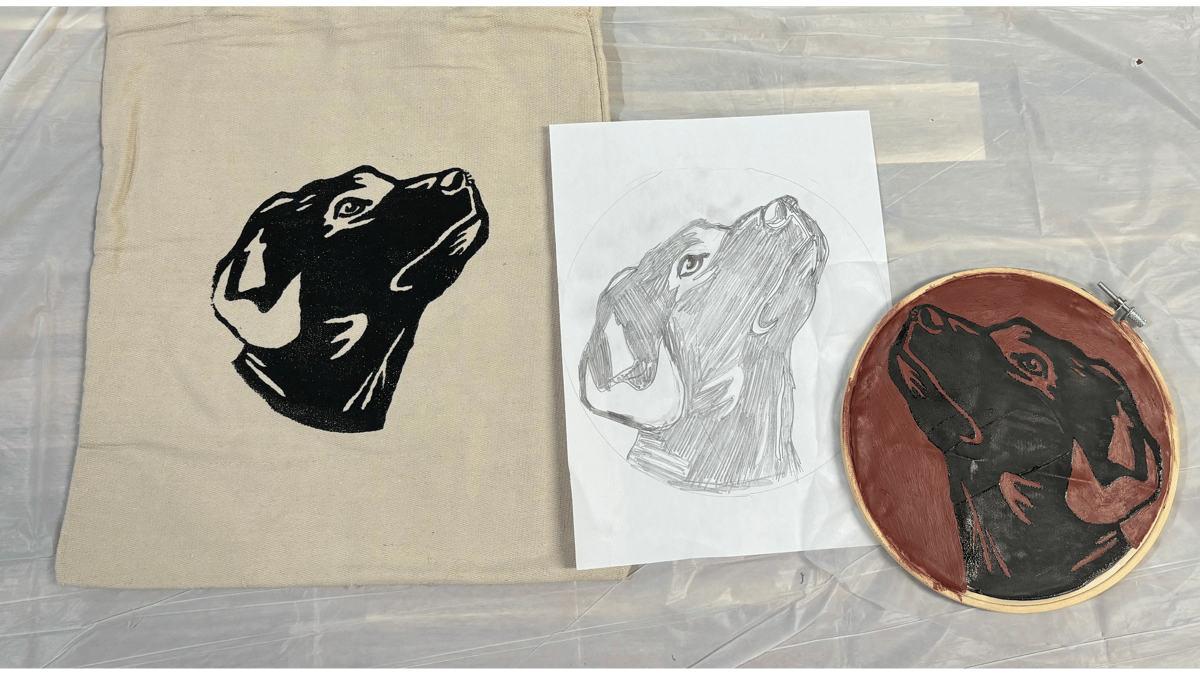 Picture for: Screen Printing