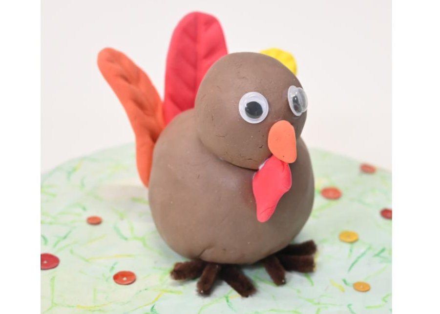 Picture for: Gobble Gobble Age 4-9