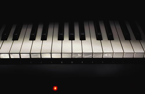 Picture for: Private Piano Lessons (Gr. K-5)