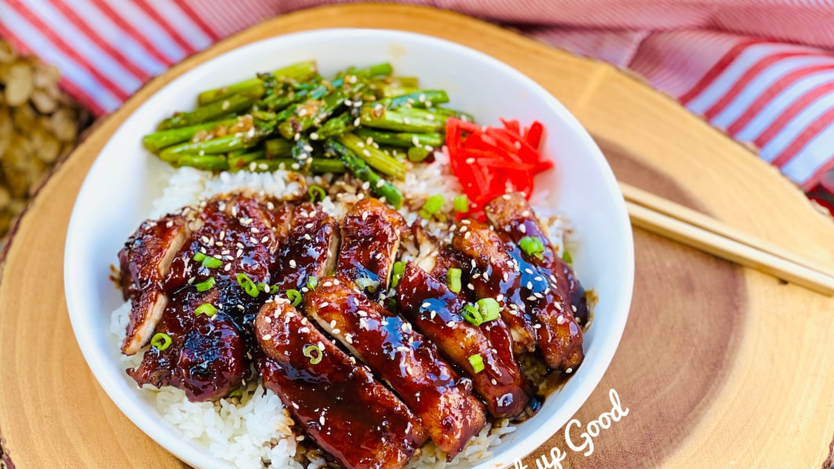 Picture for: Bring the Wok Home: Healthy Asian Rice Bowls