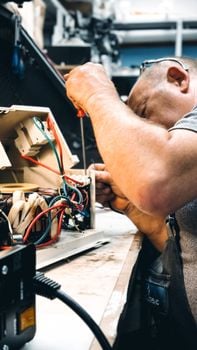 Picture for: Home Electrical Repair II