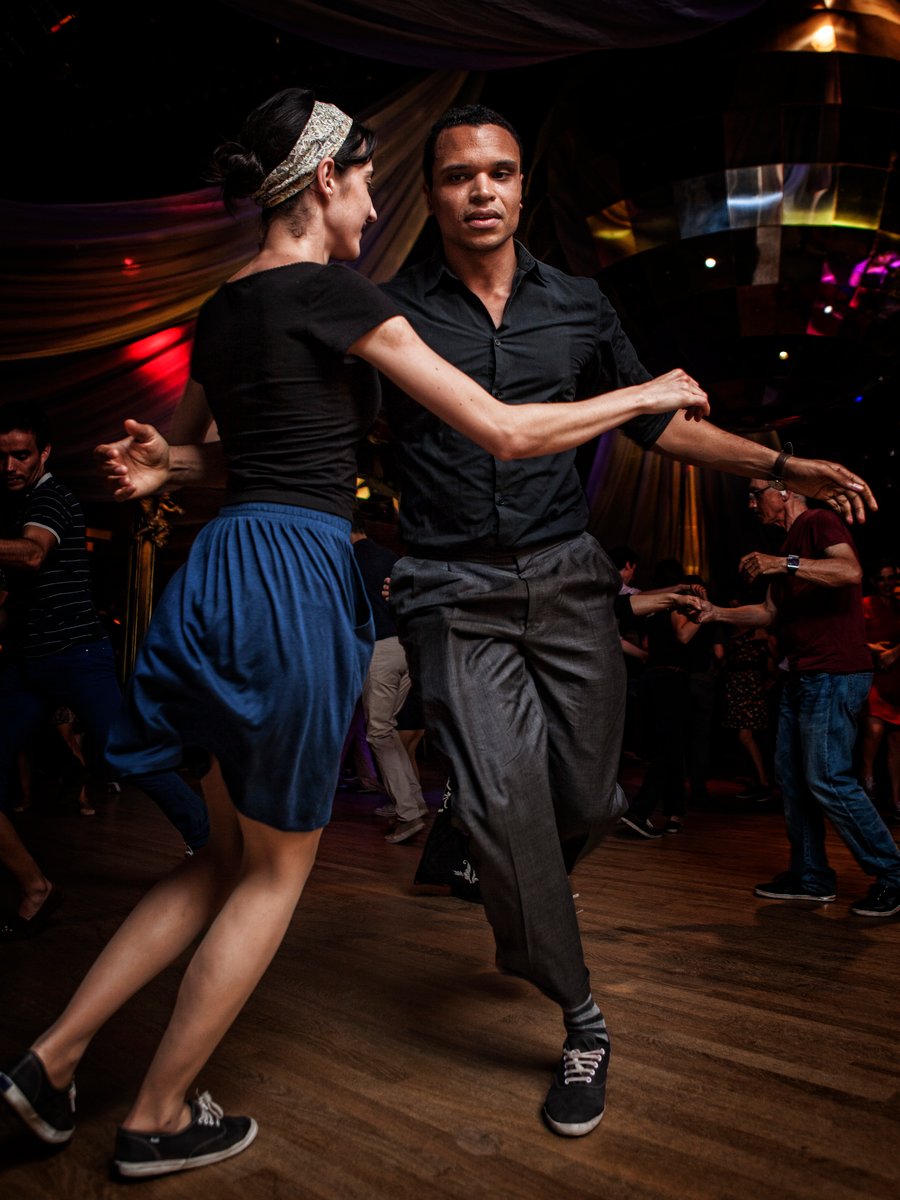 Picture for: Swing Dance