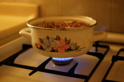 Picture for: Smoked Turkey Wild Rice Soup