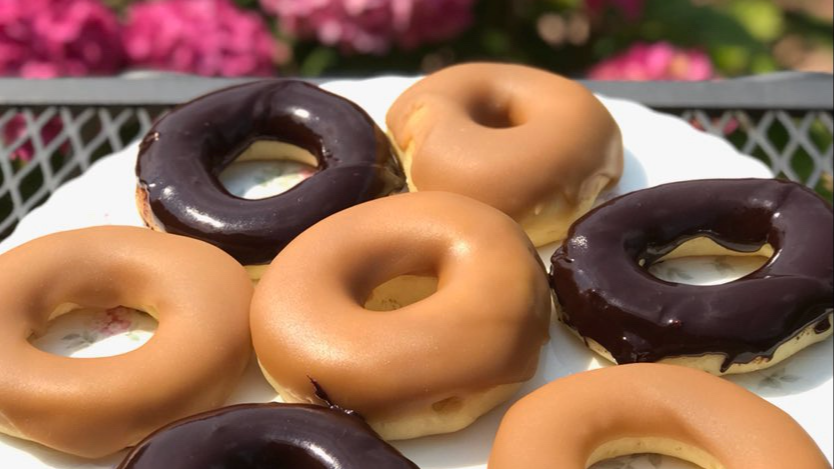 Picture for: Copycat KFC®, Doughnuts, & Crave-Worthy Creations!