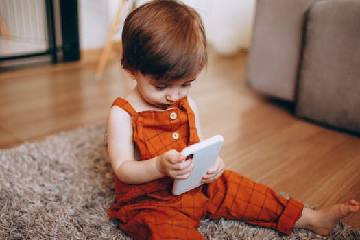 Picture for: Your Kid's Phone: A Parent's Survival Guide