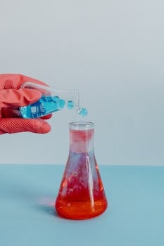 Picture for: Christmas Chemistry Ages 4-9