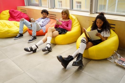 Picture for: Club Connect- School's Out!