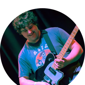 Picture for: Private Guitar Lessons (Gr. K-5)