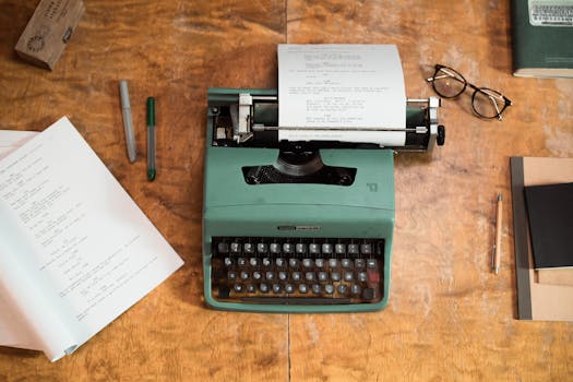 Picture for: Write Your First Novel