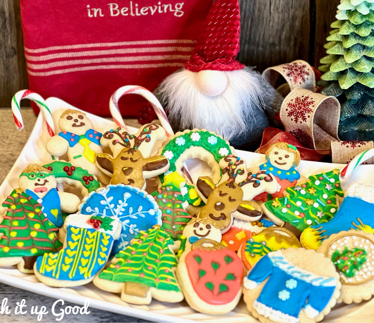 Picture for: Holiday Cookie Workshop