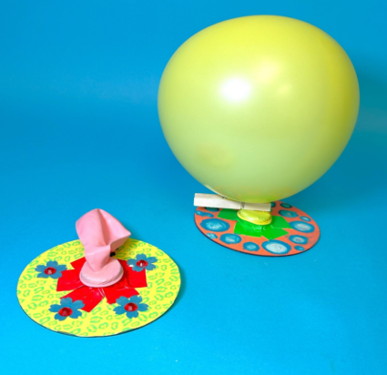 Picture for: Science Magic Ages 5-12