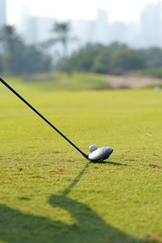 Picture for: Golf (Gr. 6-8)