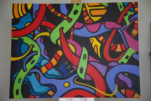 Picture for: Crafty Corner (SMS)