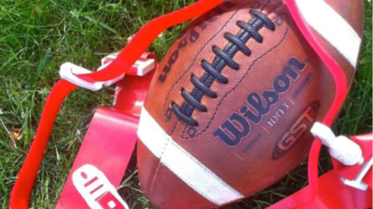 Picture for: DASH - Flag Football
