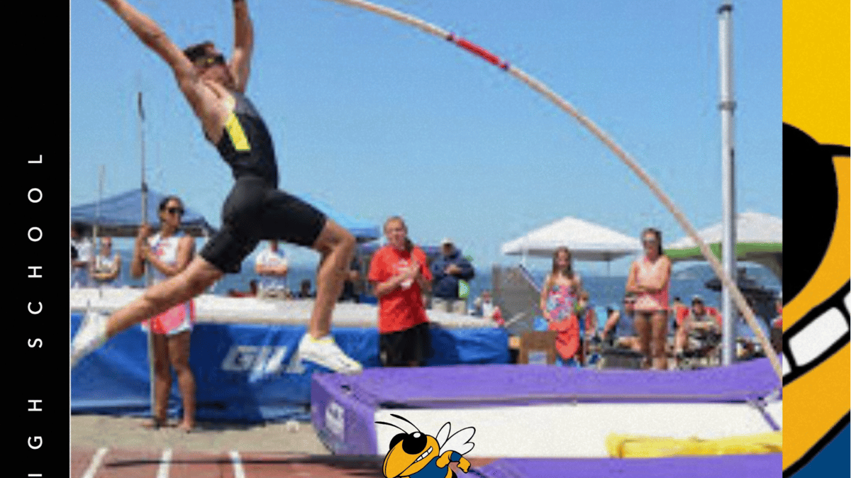 Picture for: Track and Field Grades 6-12 / Ages 12+