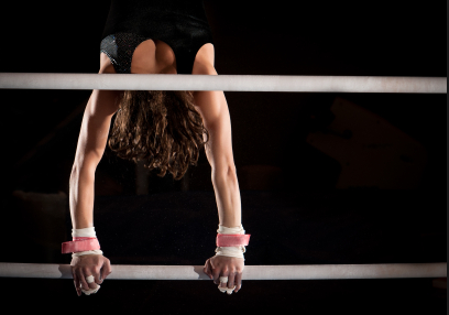 Picture for: Gymnastics High School Off-Season Training Grades 7-12