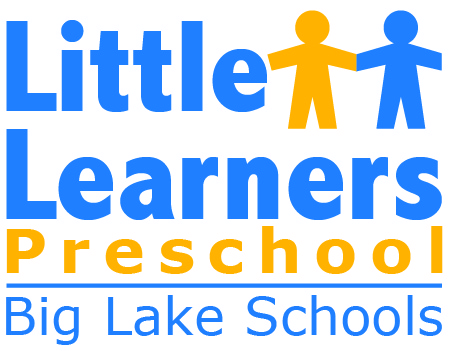 Little Learners Preschool Logo