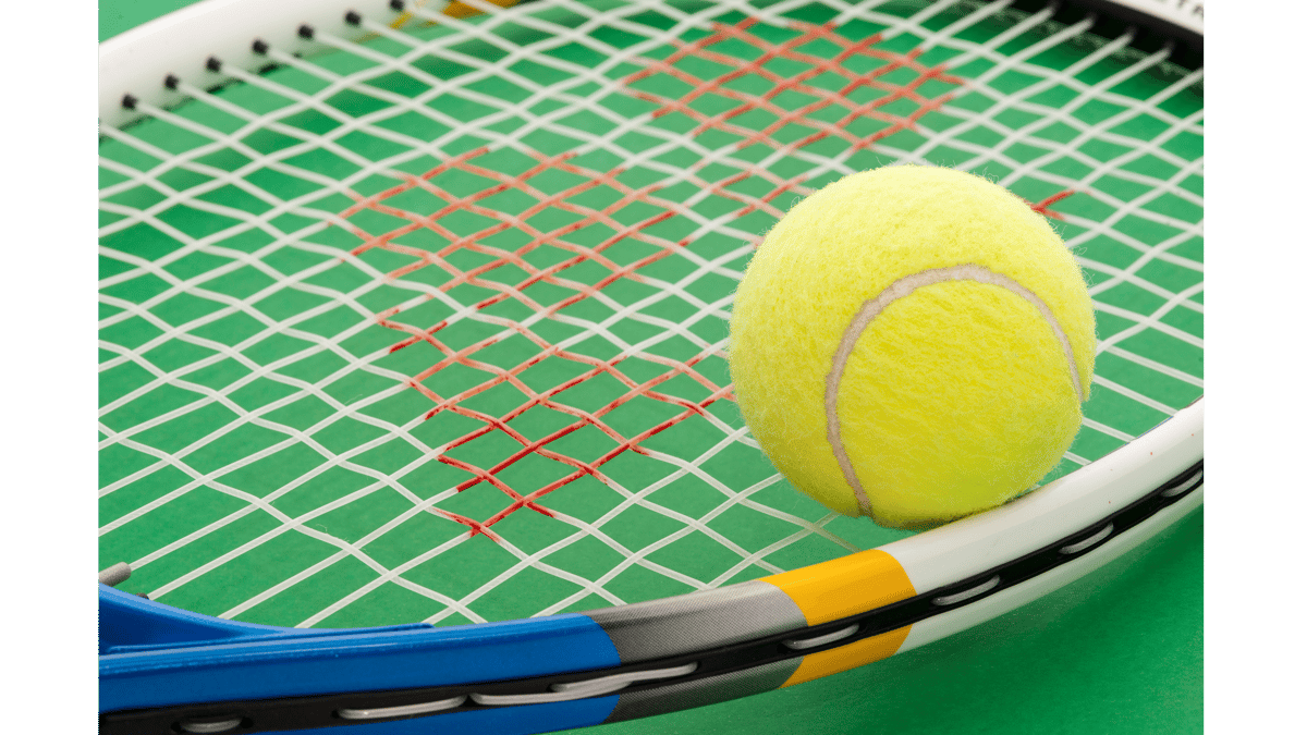 Picture for: Tennis Camp