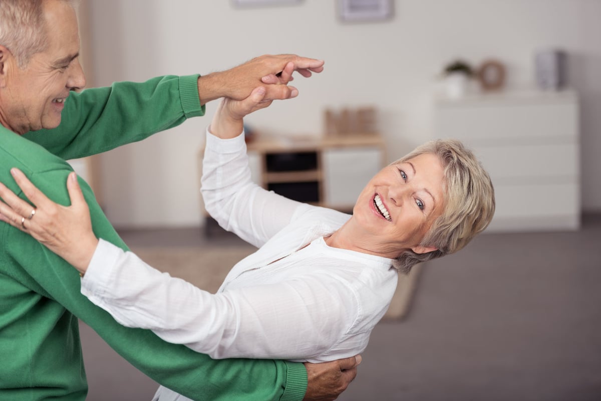 Picture for: Adult Recreation