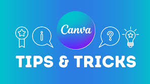 Picture for: Canva Power Hour! Advanced Tricks to Save You Time