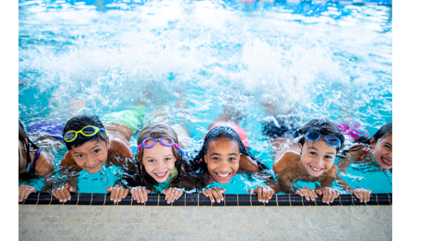 Picture for: Otter Level 1 Aquatics