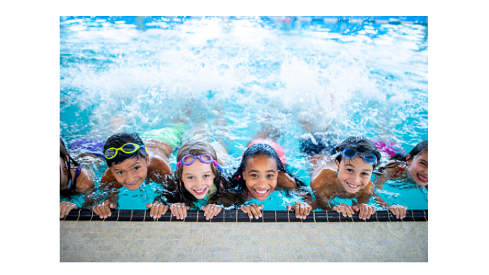 Picture for: Otter Level 2 Aquatics