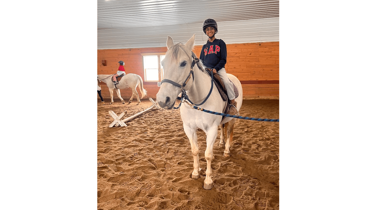 Picture for: Horse Camp Ages 6-15 yrs.