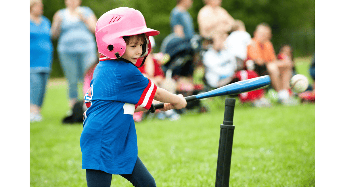 Picture for: DASH - T-Ball Tykes